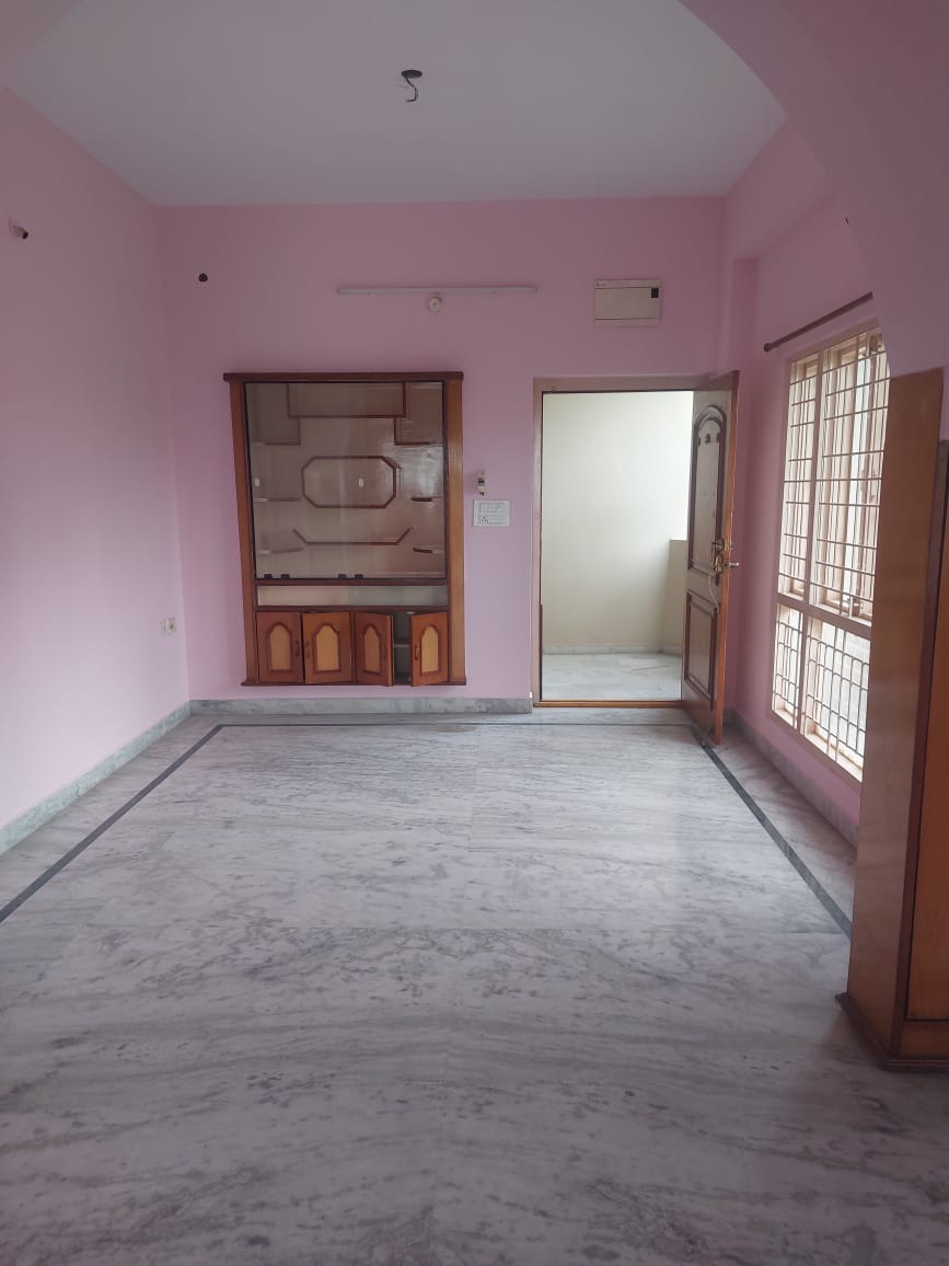 Rental 3 Bedroom 1850 Sq.Ft. Apartment in Himayat Nagar Hyderabad 5904801