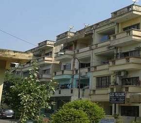 2 BHK Apartment For Resale in Sarvhit Apartment Sector 17, Dwarka Delhi 5904827