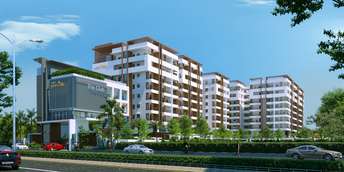 2 BHK Apartment For Resale in Tellapur Hyderabad 5904860