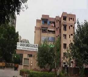3 BHK Apartment For Resale in Aakash Ganga CGHS Sector 6, Dwarka Delhi 5904873