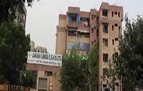 3 BHK Apartment For Resale in Aakash Ganga CGHS Sector 6, Dwarka Delhi 5904873
