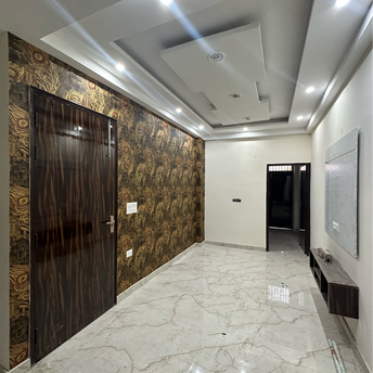 2 BHK Builder Floor For Resale in Indraprastha Yojna Ghaziabad 5904929