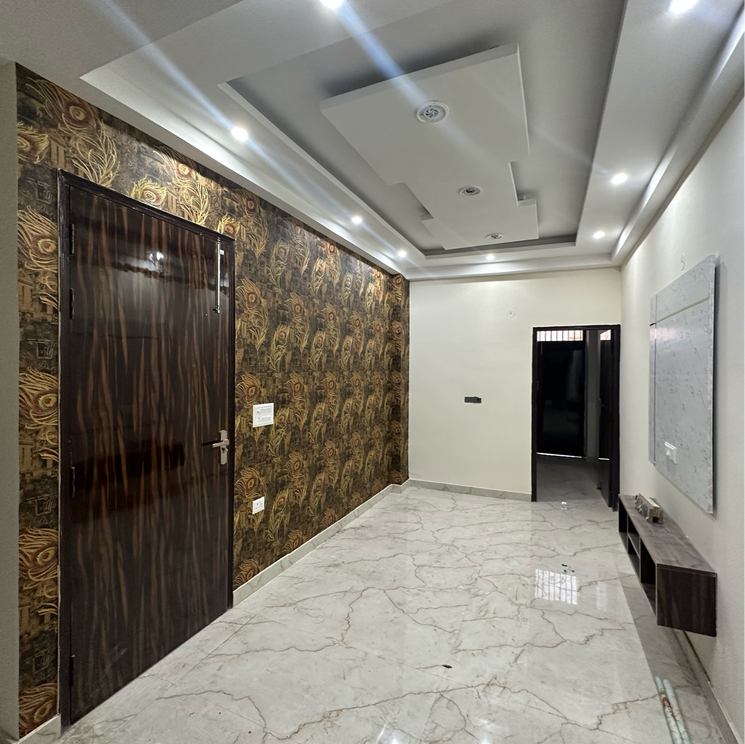 2 Bedroom 850 Sq.Ft. Builder Floor in Indraprastha Yojna Ghaziabad