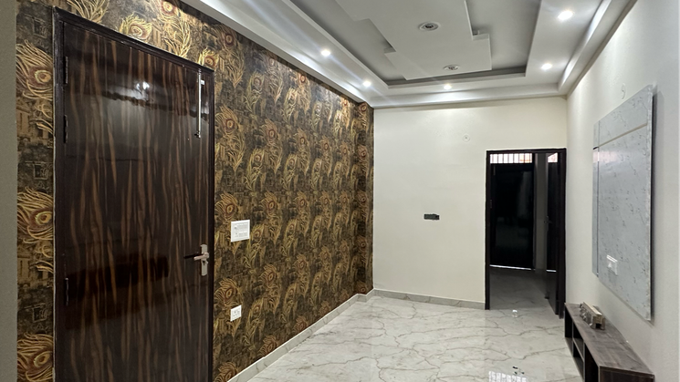 2 Bedroom 850 Sq.Ft. Builder Floor in Indraprastha Yojna Ghaziabad