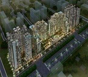 3 BHK Apartment For Resale in Gardenia Gateway Sector 75 Noida 5905135