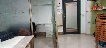 Team Area in  Office Space at Knox Plaza, Malad West – for Rent