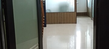 Building Lobby in  Office Space at Knox Plaza, Malad West – for Rent