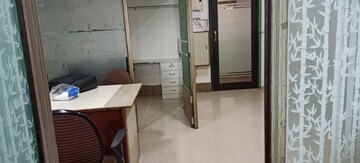Building Lobby in  Office Space at Knox Plaza, Malad West – for Rent