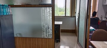 Team Area in  Office Space at Knox Plaza, Malad West – for Rent