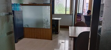 Team Area in  Office Space at Knox Plaza, Malad West – for Rent