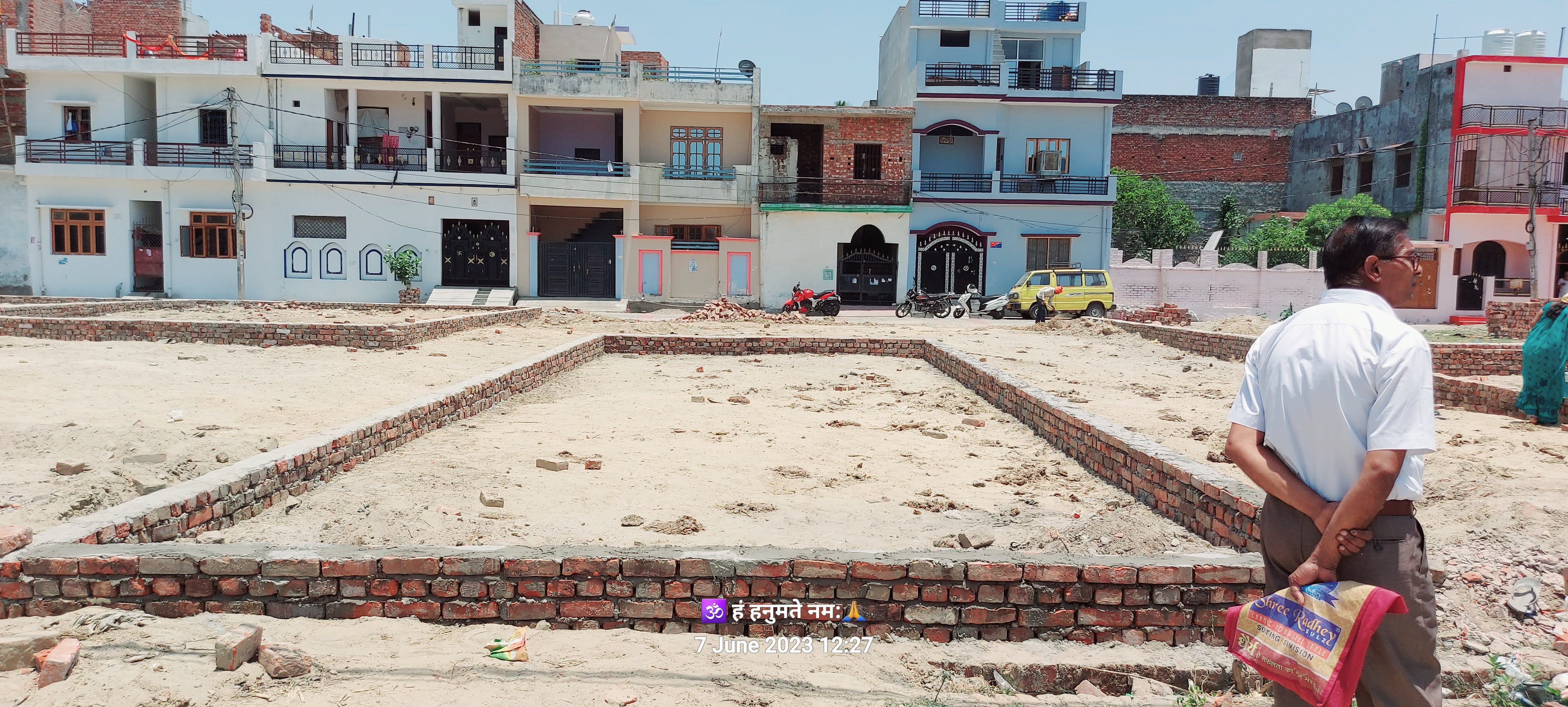 Resale 1000 Sq.Ft. Plot in Kamta Lucknow 5905270