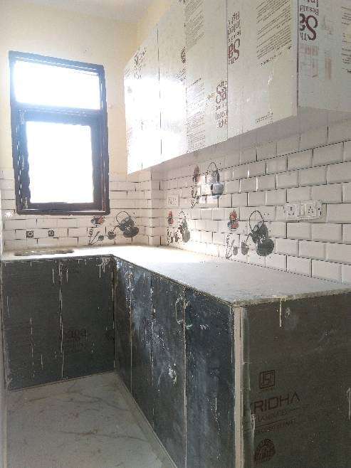 2 Bedroom 750 Sq.Ft. Builder Floor in Khanpur Delhi