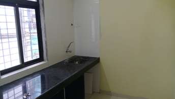Studio Apartment For Resale in Mulund West Mumbai  5905343