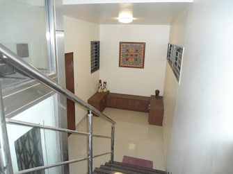 3 BHK Apartment For Rent in Shree Kapil Aasmant Bunglows Pashan Sus Road Pune  5905386