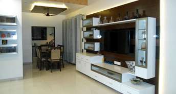 3 BHK Apartment For Rent in Shree Kapil Aasmant Bunglows Pashan Sus Road Pune 5905386