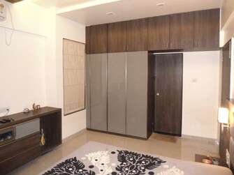 3 BHK Apartment For Rent in Shree Kapil Aasmant Bunglows Pashan Sus Road Pune  5905386