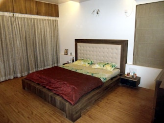 3 BHK Apartment For Rent in Shree Kapil Aasmant Bunglows Pashan Sus Road Pune  5905386