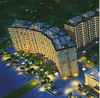 3 BHK Apartment For Resale in Shalimar Mannat Uattardhona Lucknow 5905392