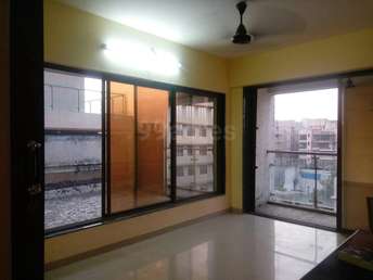 2 BHK Apartment For Resale in Right Gopal Krishna Vrindavan Borivali East Mumbai  5905432