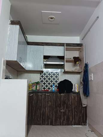 1 BHK Builder Floor For Rent in Uttam Nagar Delhi 5905493