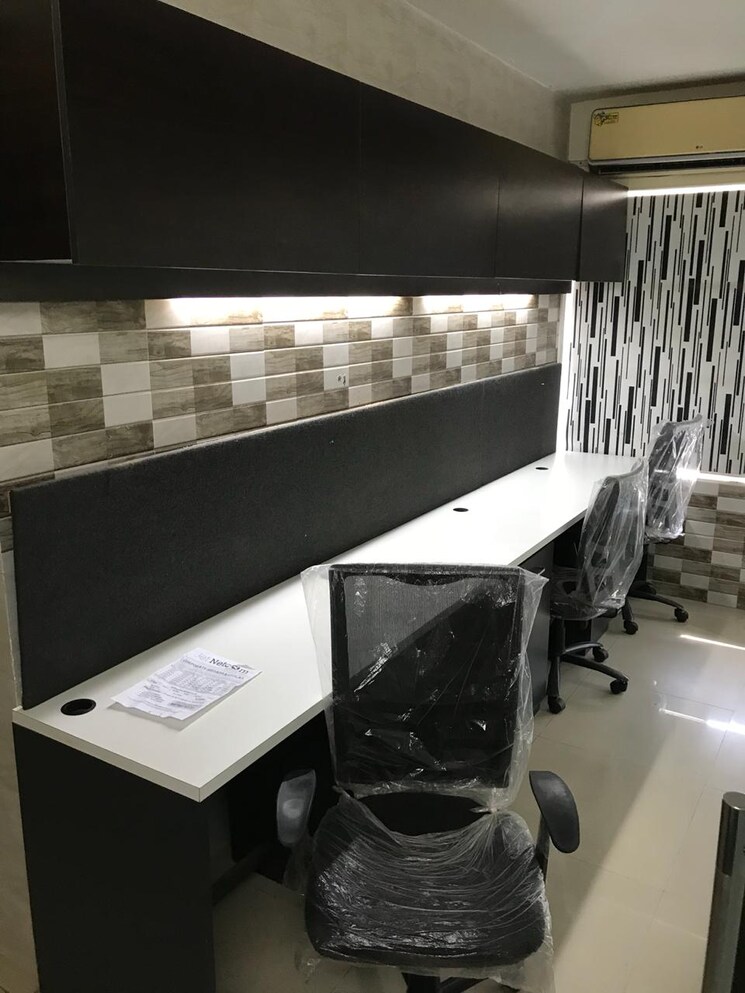 Kitchen, rustomjee-eaze-zone-mall Commercial Office Space 350 Sq.Ft. In Malad West Mumbai 5905508