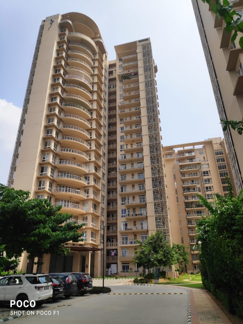 Indiabulls Enigma in Sector 110, Gurgaon - Price, Reviews & Floor Plan