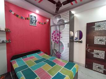 1 BHK Apartment For Resale in Dwarka Mor Delhi 5905700