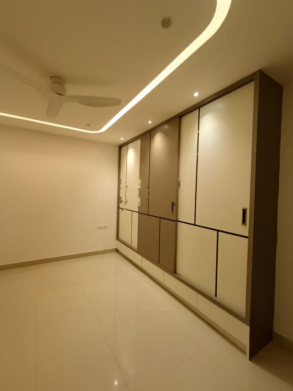 Rental 3 Bedroom 775 Sq.Ft. Apartment in Greenmark Mayfair Apartments, Tellapur Hyderabad 5905713