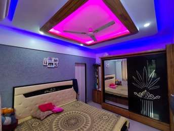 2 BHK Apartment For Resale in Rustomjee Global City Avenue Virar West Mumbai 5905857