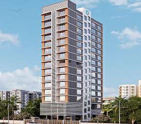 2 BHK Apartment For Resale in Vira Aashrina Ghatkopar East Mumbai 5905873