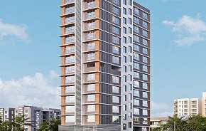 2 BHK Apartment For Resale in Vira Aashrina Ghatkopar East Mumbai 5905873