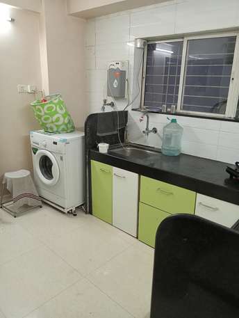2 BHK Apartment For Resale in Tingre Nagar Pune  5906035