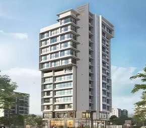 2 BHK Apartment For Resale in Sadguru Sitara Apartment Ghatkopar East Mumbai 5906119