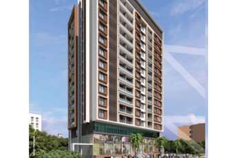 1 BHK Apartment For Resale in Manav Midtown One Rasta Peth Pune 5906293