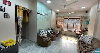 2 BHK Apartment For Resale in Raheja Estate Borivali East Mumbai 5908034