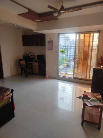 2 BHK Apartment For Resale in Kamothe Sector 6a Navi Mumbai 5906248
