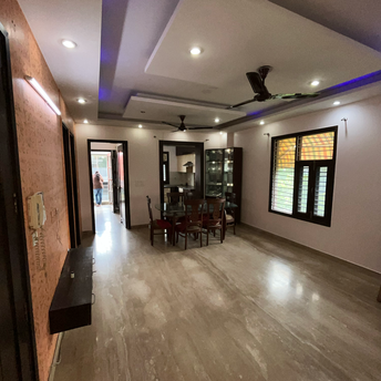 3 BHK Builder Floor For Resale in Janakpuri Delhi 5906257