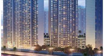 1 BHK Apartment For Resale in Indiabulls One Indiabulls Park New Panvel Navi Mumbai 5906387