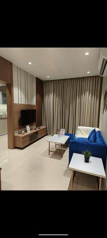 1 BHK Apartment For Resale in Naigaon Mumbai  5906453