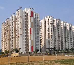 3 BHK Apartment For Resale in BBD Green City Sun Breeze Apartments Gomti Nagar Lucknow 5906474