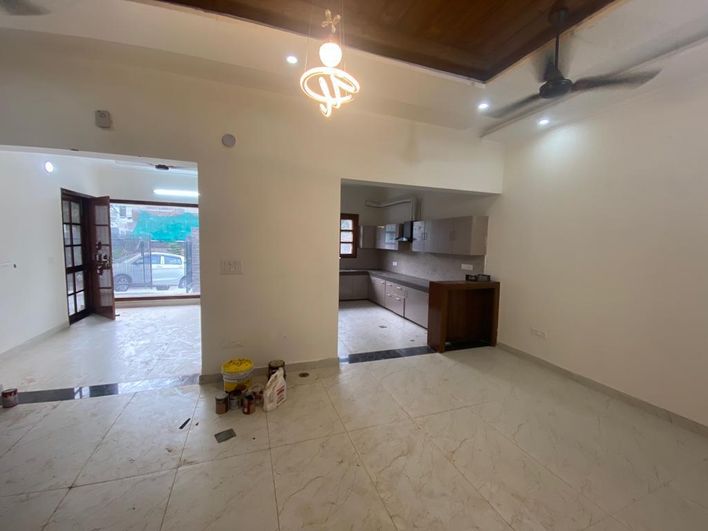 Rental 2 Bedroom 1250 Sq.Ft. Independent House in Aerocity Mohali 5906534