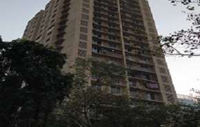 1 BHK Apartment For Resale in Shiv Shakti Nagar CHS Goregaon West Mumbai 5906611