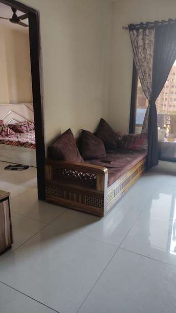 2 BHK Apartment For Resale in GBK Vishwajeet Pink City Ambernath East Thane  5906652