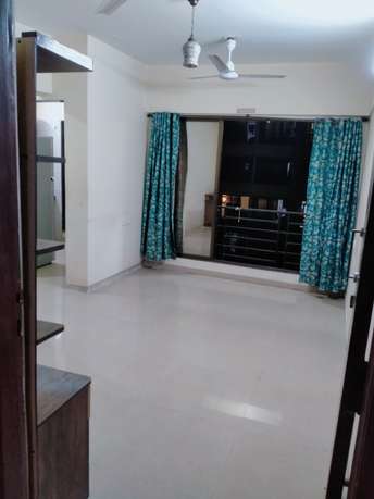 1 BHK Apartment For Resale in Virar West Mumbai 5906688
