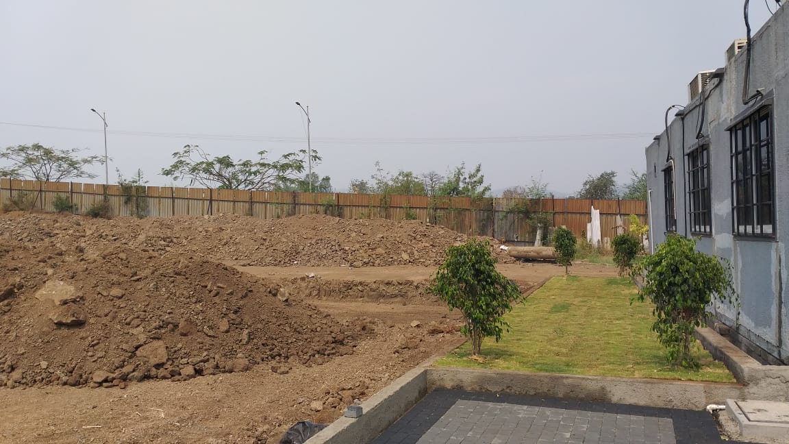 Resale 1000 Sq.Ft. Plot in Baner Pune 5906753