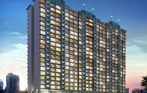 1 BHK Apartment For Resale in Dharti Pressidio Kandivali West Mumbai 5906762