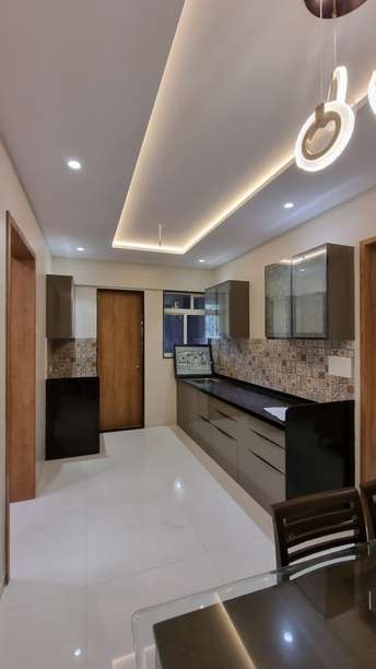 3 BHK Apartment For Resale in Hermes Paras Apartment Kalyani Nagar Pune  5906764