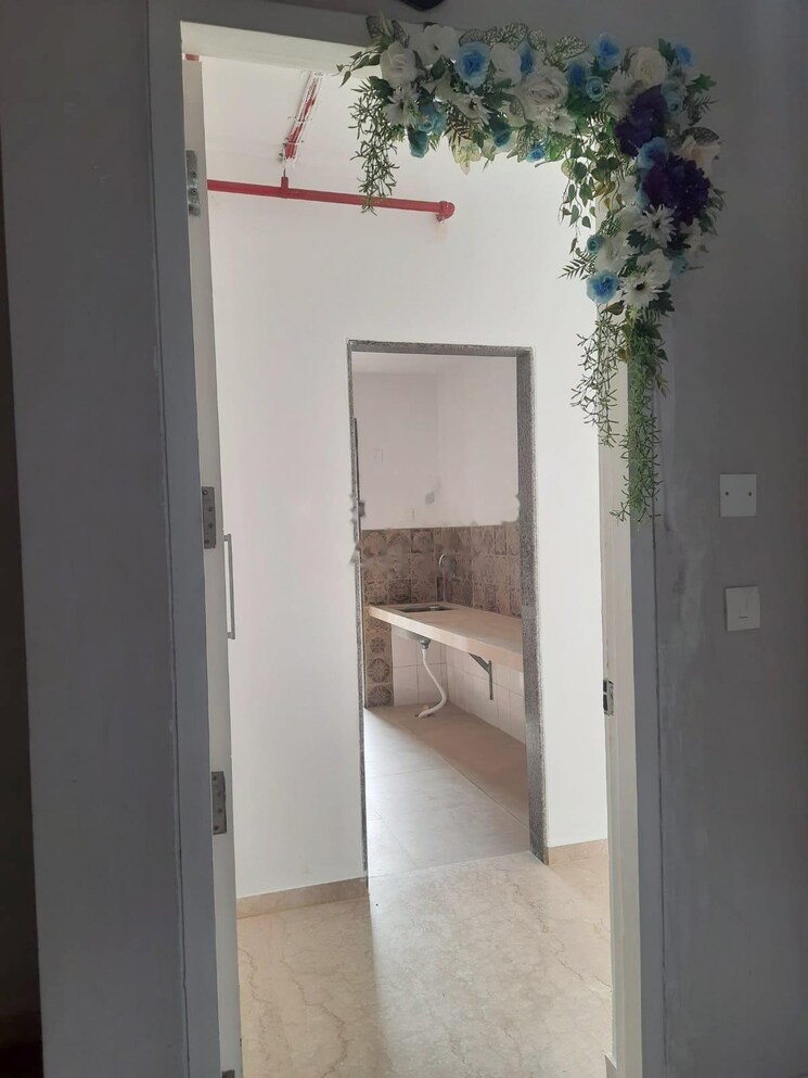 Bathroom, kanakia-silicon-valley 3 Bedroom 1144 Sq.Ft. Apartment In Powai Mumbai 5906836
