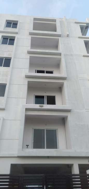 3 BHK Apartment For Resale in Attapur Hyderabad 5906978