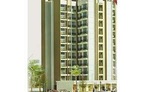1 BHK Apartment For Resale in Shri Kambeshwar Heights Nalasopara West Mumbai 5907036
